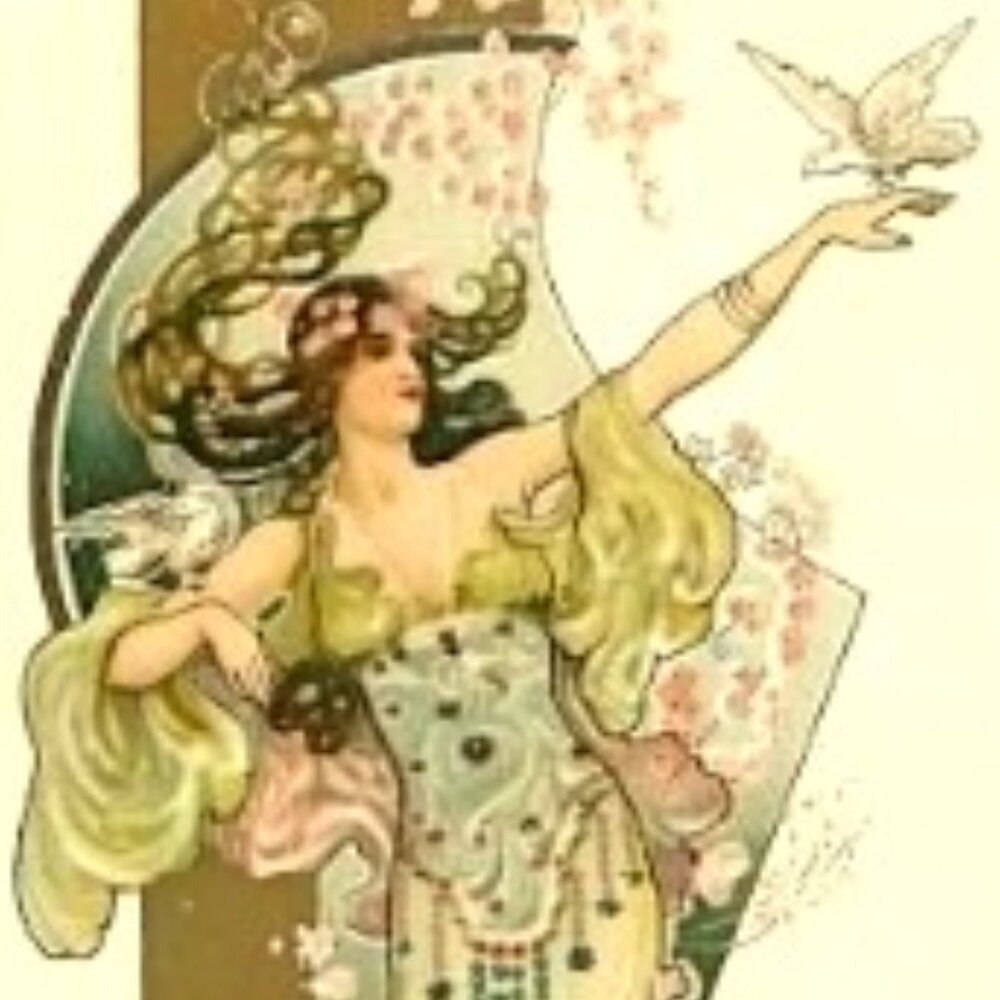 Welcome to The Gilded Hippie Co.!